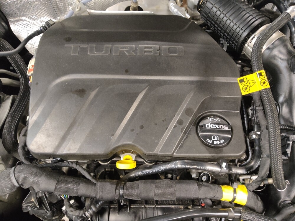 2024 Chevrolet Trax in Fort Worth, TX 76116 - 18122978 30