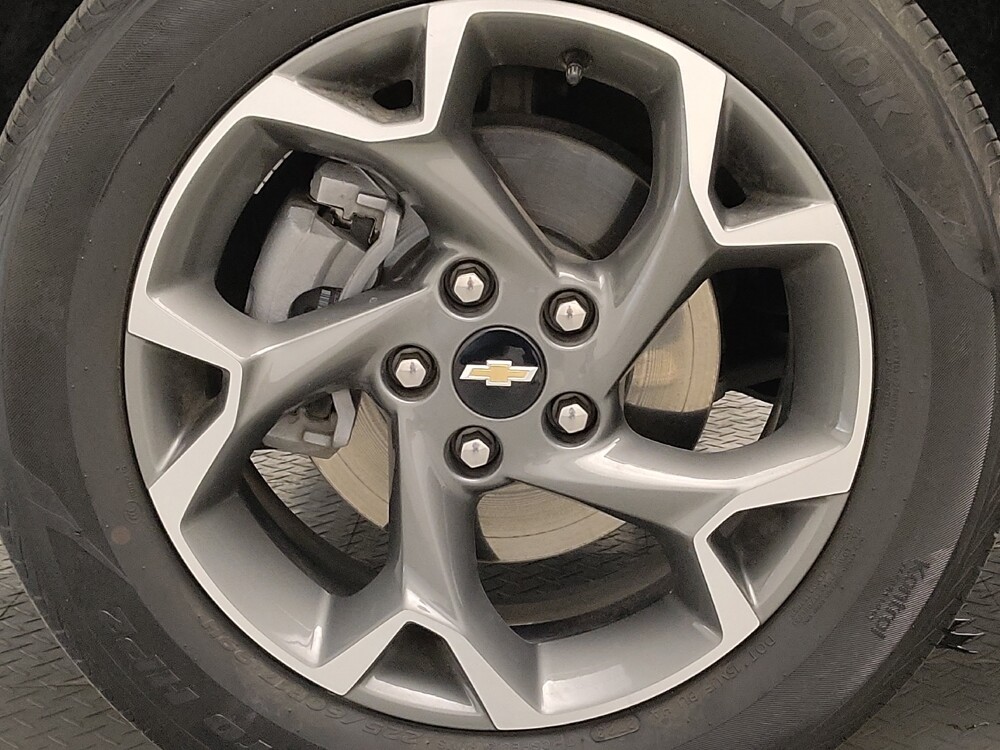 2024 Chevrolet Trax in Fort Worth, TX 76116 - 18122978 31