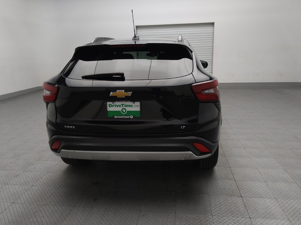 2024 Chevrolet Trax in Fort Worth, TX 76116 - 18122978 7