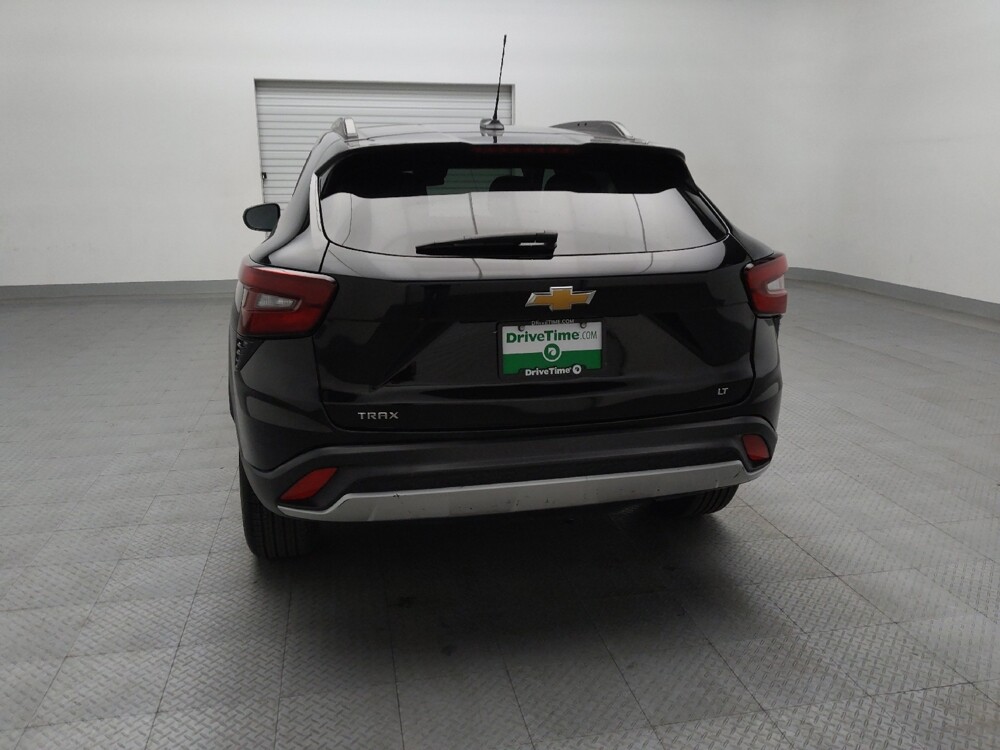 2024 Chevrolet Trax in Fort Worth, TX 76116 - 18122978 6