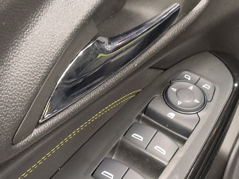 2024 Chevrolet Trax in Fort Worth, TX 76116 - 18122978 27