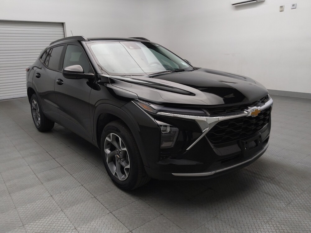 2024 Chevrolet Trax in Fort Worth, TX 76116 - 18122978 13