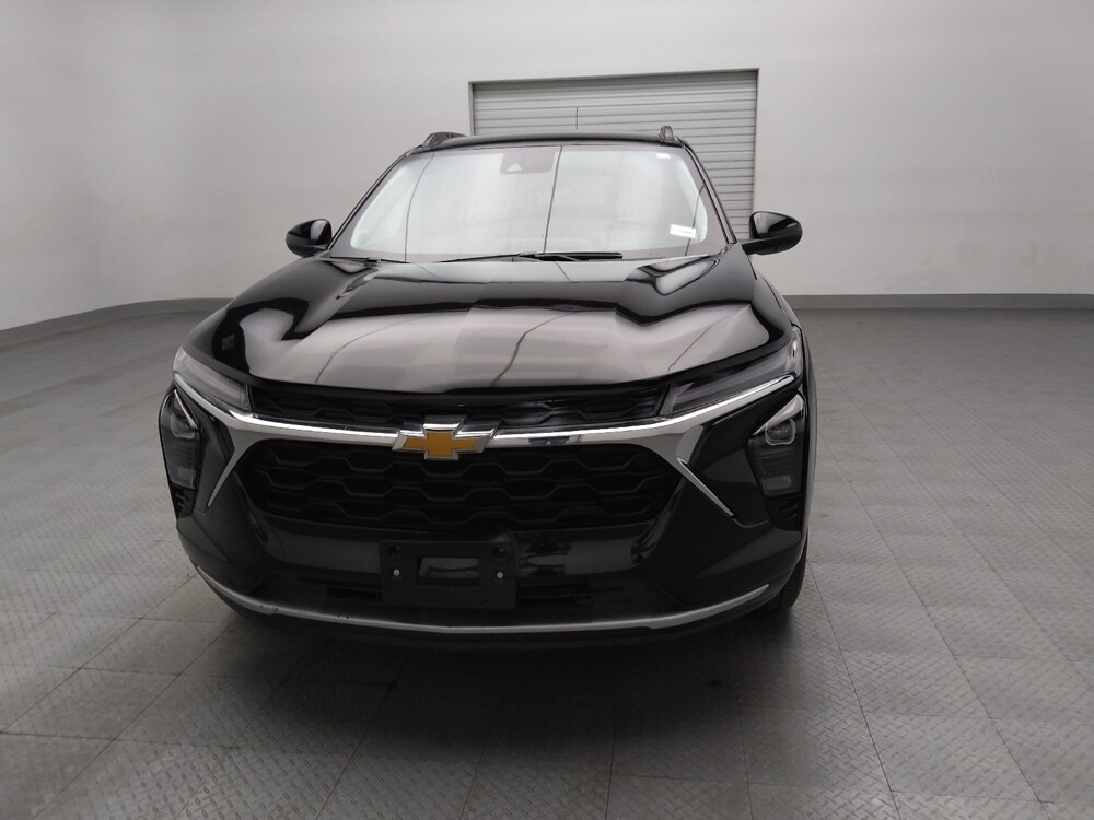 2024 Chevrolet Trax in Fort Worth, TX 76116 - 18122978 15