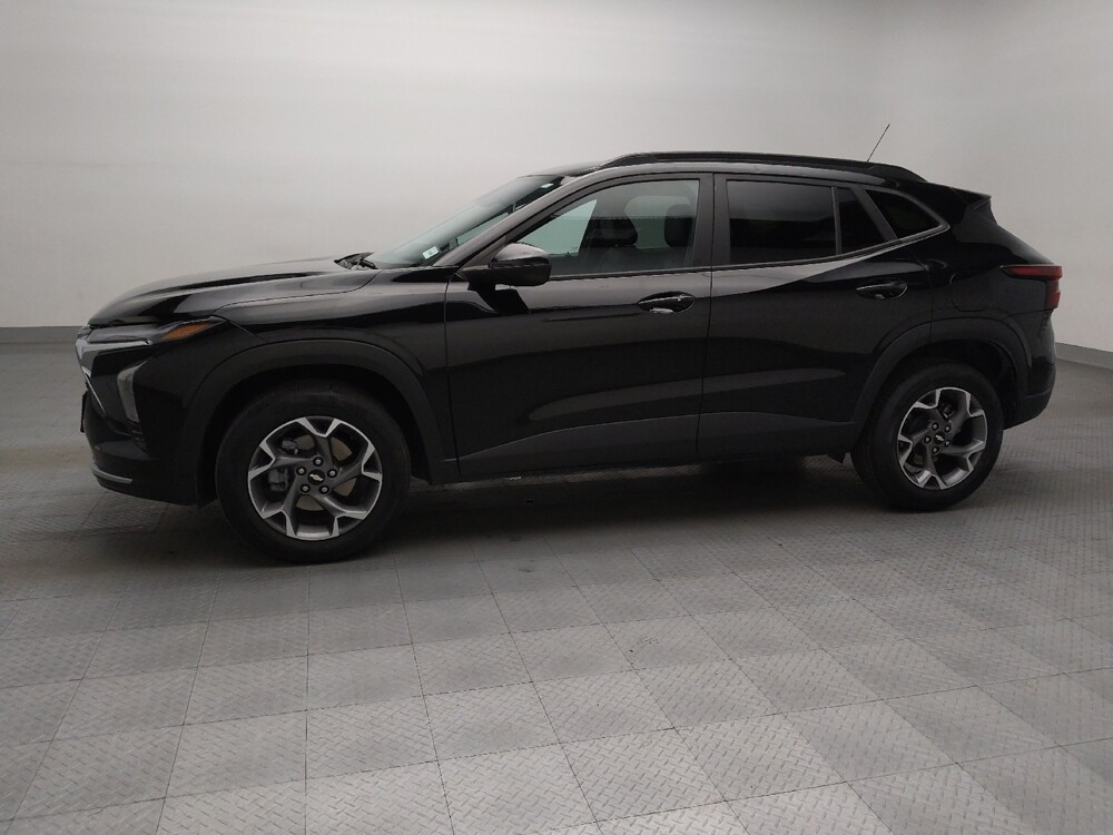 2024 Chevrolet Trax in Fort Worth, TX 76116 - 18122978 2