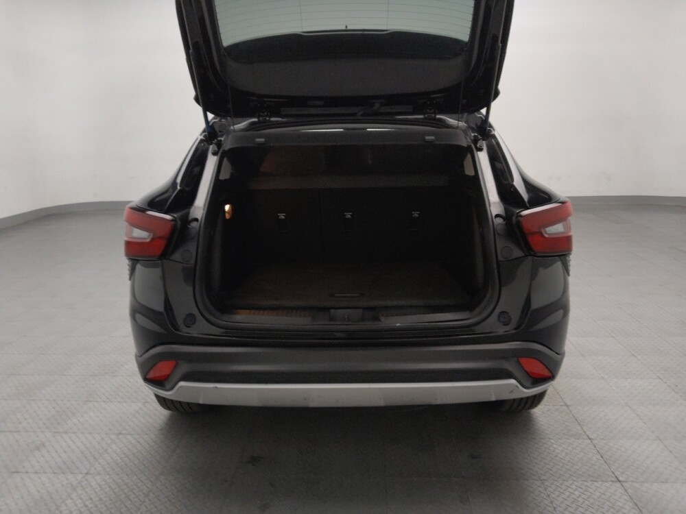 2024 Chevrolet Trax in Fort Worth, TX 76116 - 18122978 29