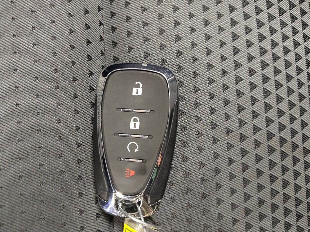 2024 Chevrolet Trax in Fort Worth, TX 76116 - 18122978 32