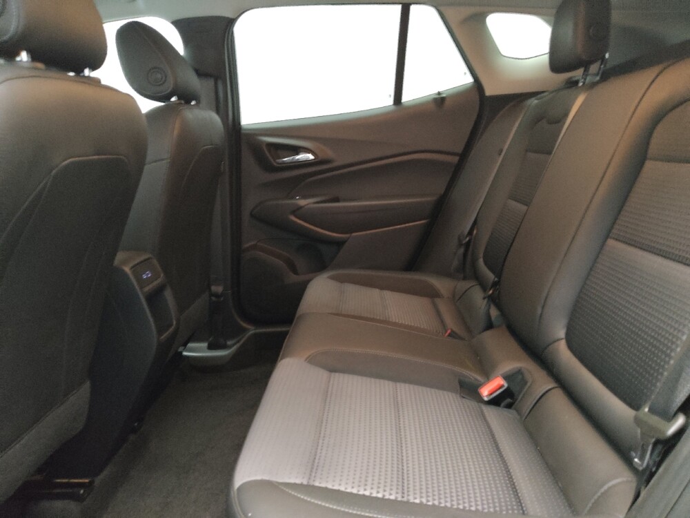 2024 Chevrolet Trax in Fort Worth, TX 76116 - 18122978 18