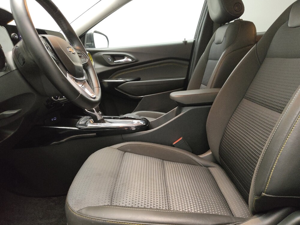 2024 Chevrolet Trax in Fort Worth, TX 76116 - 18122978 17