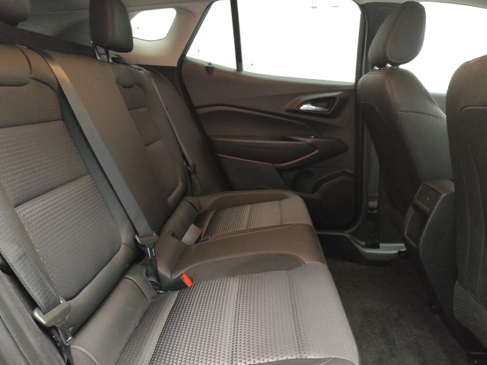 2024 Chevrolet Trax in Fort Worth, TX 76116 - 18122978 19