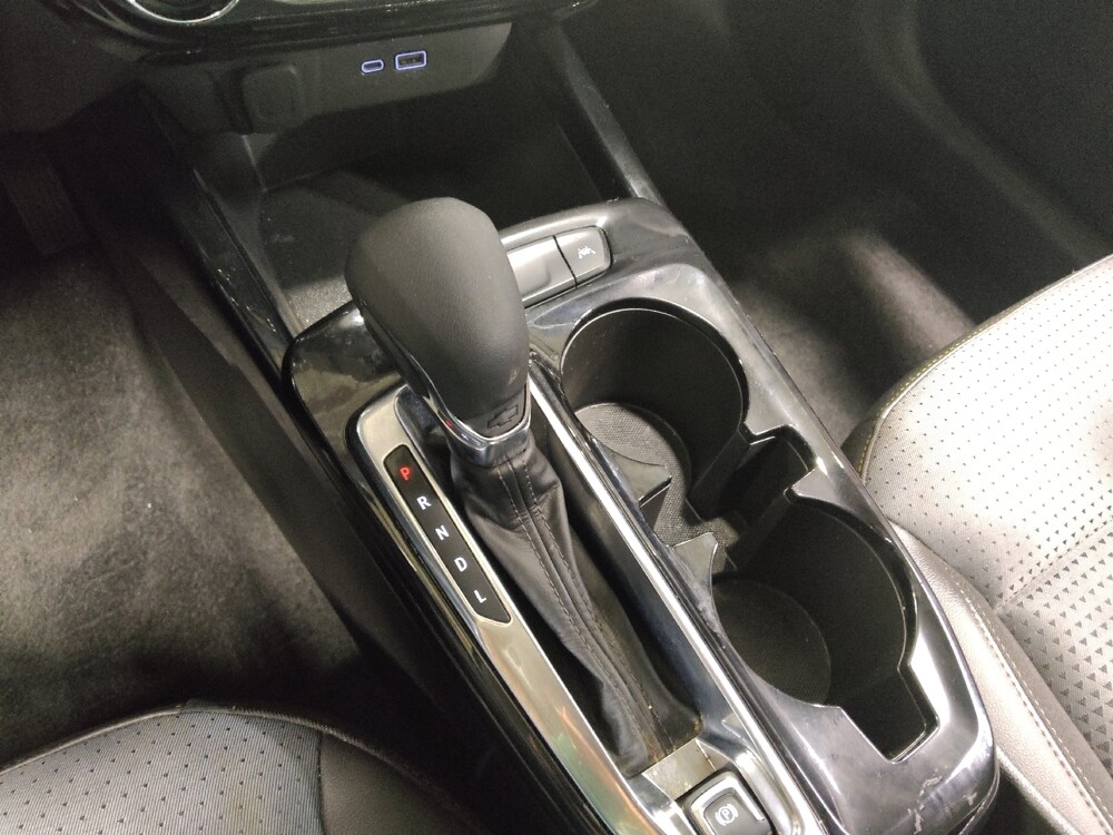 2024 Chevrolet Trax in Fort Worth, TX 76116 - 18122978 26