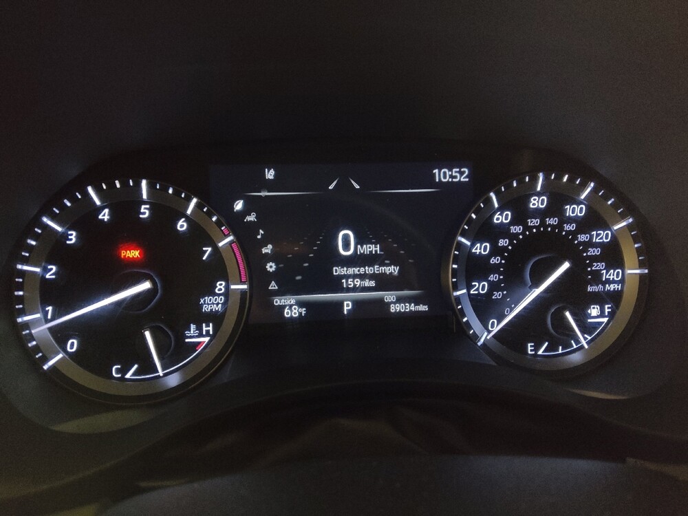 2021 Toyota Highlander in El Paso, TX 79907 - 18122979 23