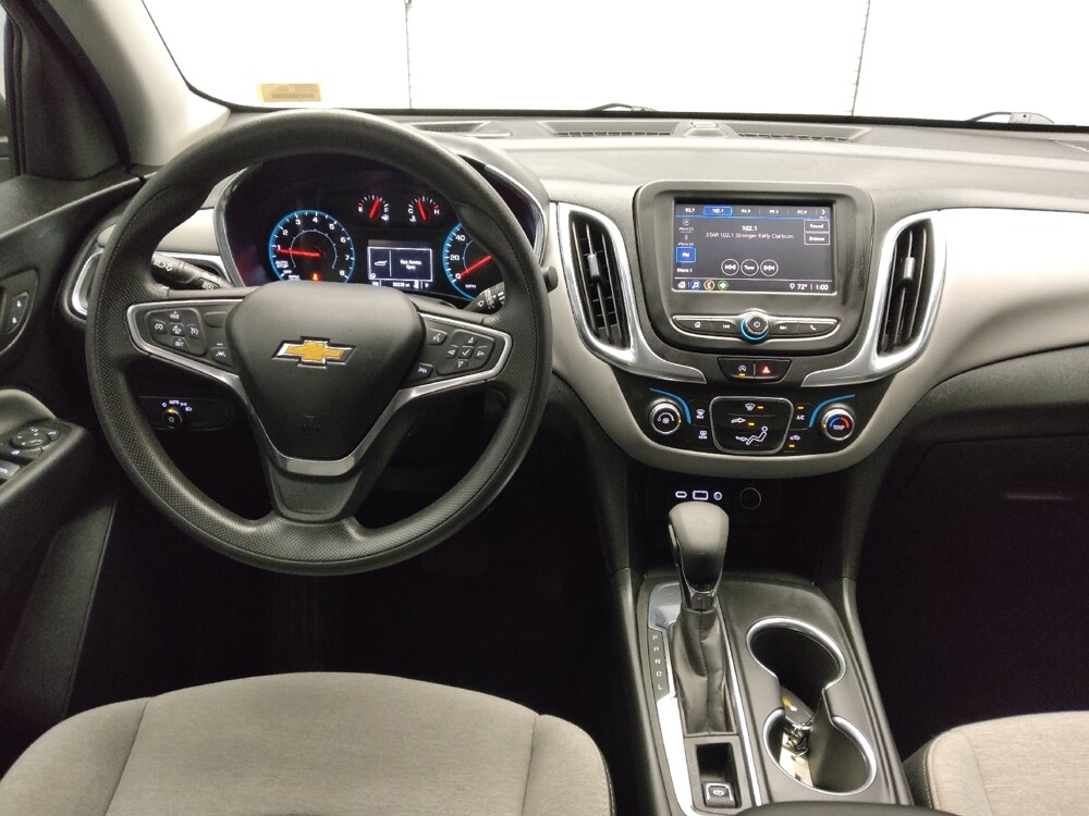 2022 Chevrolet Equinox in Lewisville, TX 75067 - 18122980 22
