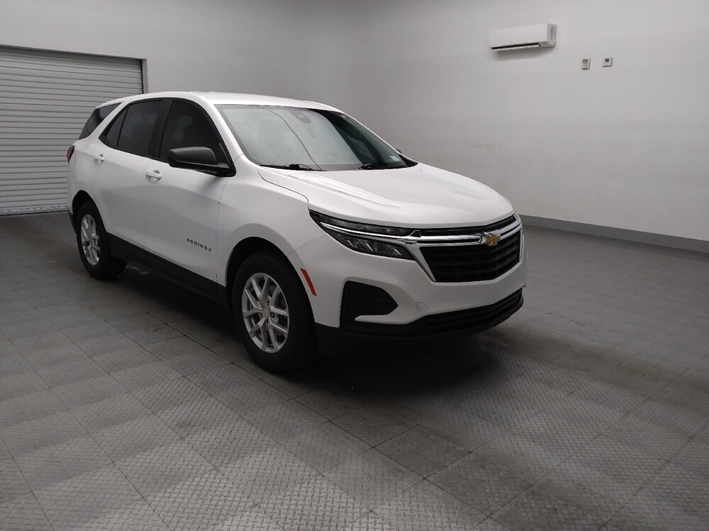 2022 Chevrolet Equinox in Lewisville, TX 75067 - 18122980 13