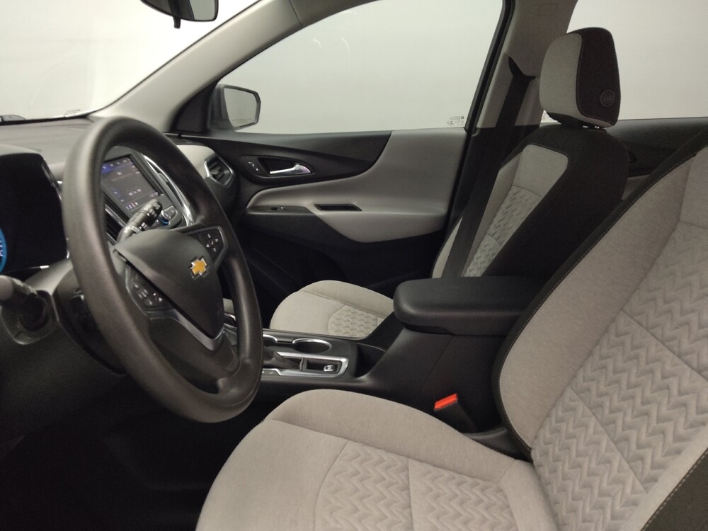 2022 Chevrolet Equinox in Lewisville, TX 75067 - 18122980 17
