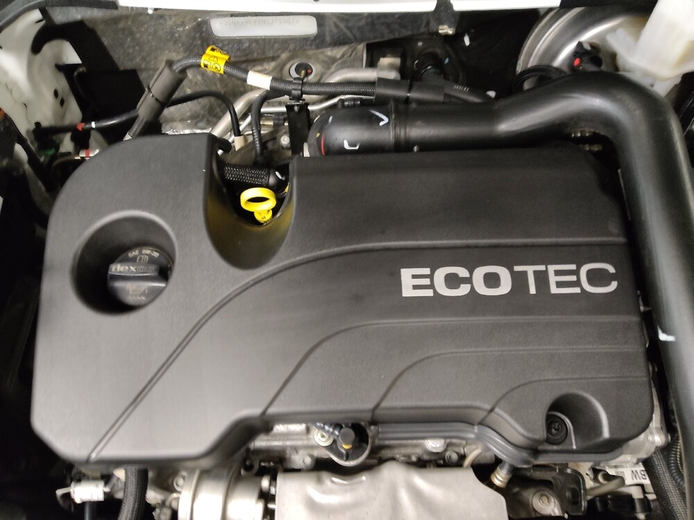 2022 Chevrolet Equinox in Lewisville, TX 75067 - 18122980 30