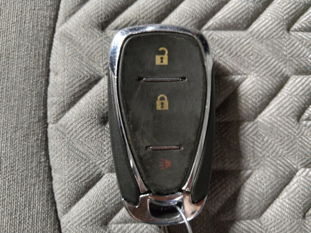 2022 Chevrolet Equinox in Lewisville, TX 75067 - 18122980 32