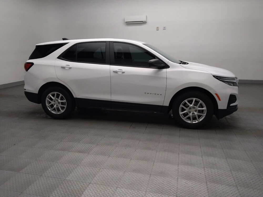 2022 Chevrolet Equinox in Lewisville, TX 75067 - 18122980 11
