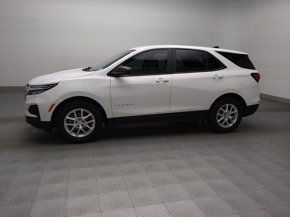 2022 Chevrolet Equinox in Lewisville, TX 75067 - 18122980 2