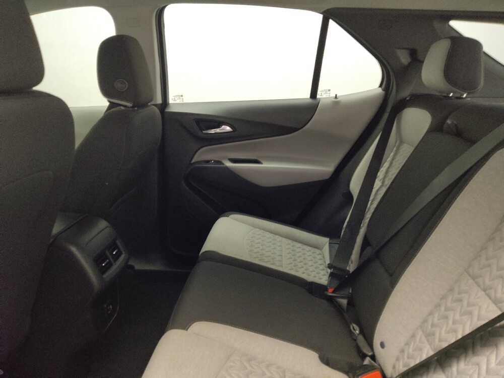 2022 Chevrolet Equinox in Lewisville, TX 75067 - 18122980 18
