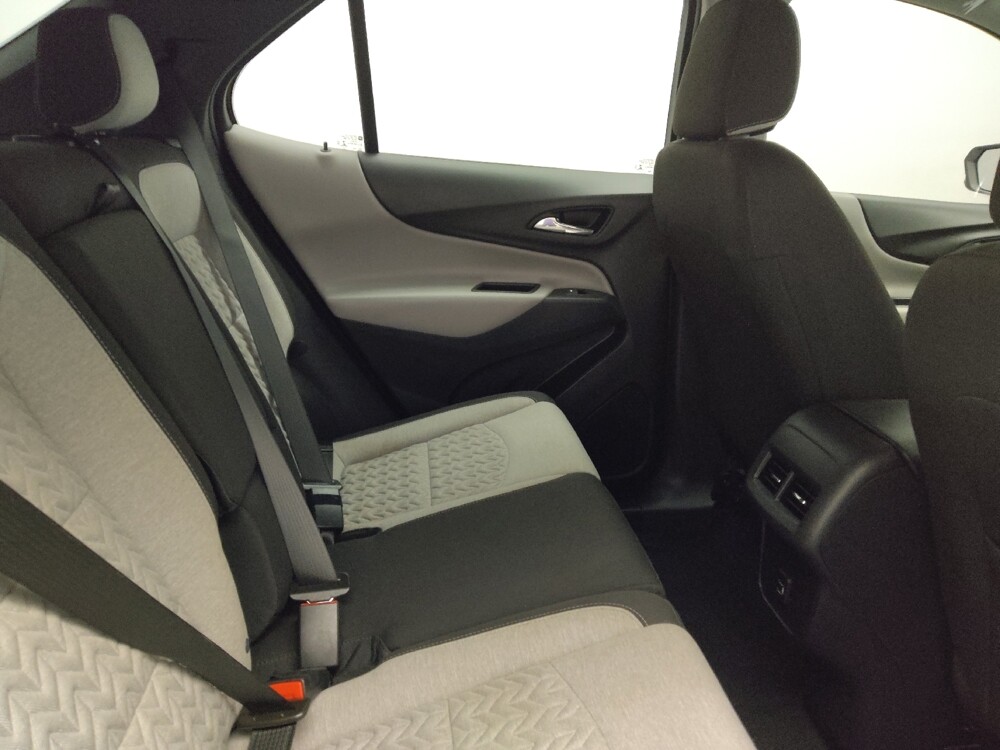 2022 Chevrolet Equinox in Lewisville, TX 75067 - 18122980 19