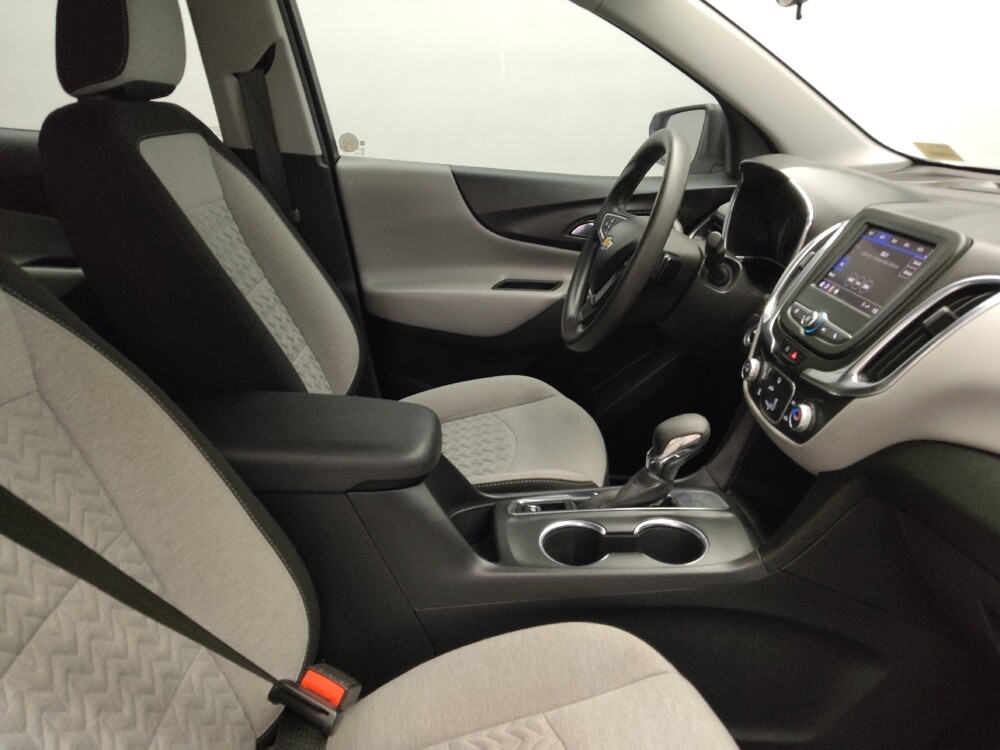 2022 Chevrolet Equinox in Lewisville, TX 75067 - 18122980 21