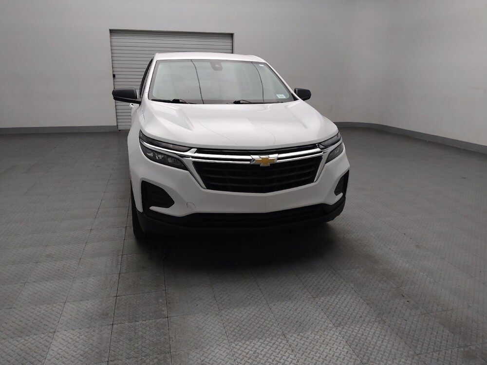 2022 Chevrolet Equinox in Lewisville, TX 75067 - 18122980 14