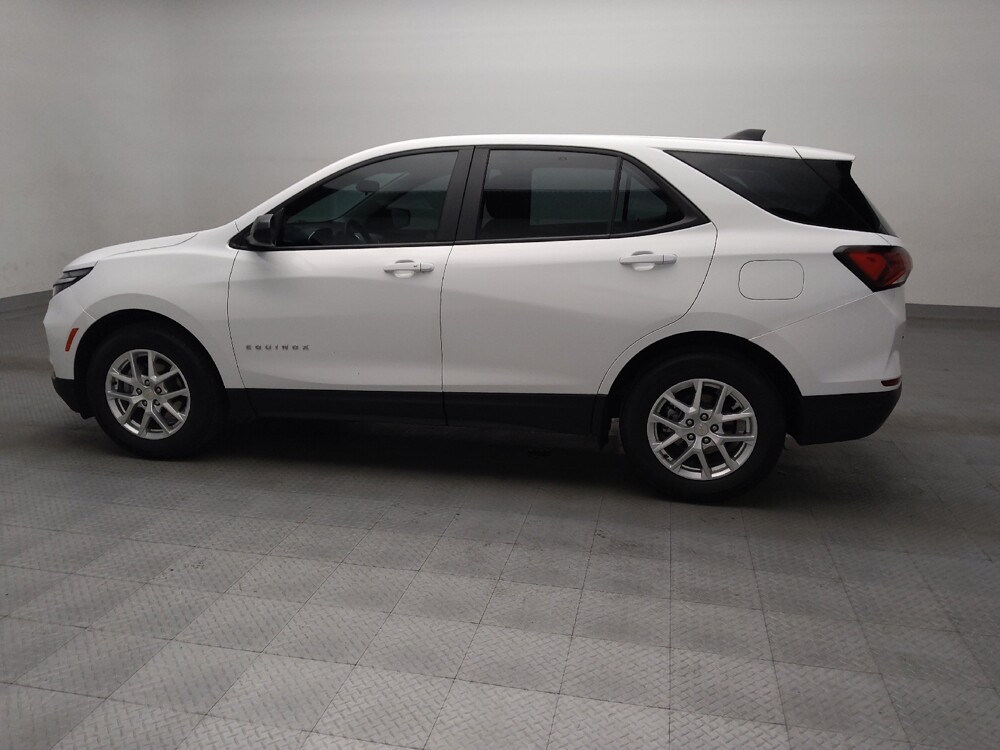 2022 Chevrolet Equinox in Lewisville, TX 75067 - 18122980 3