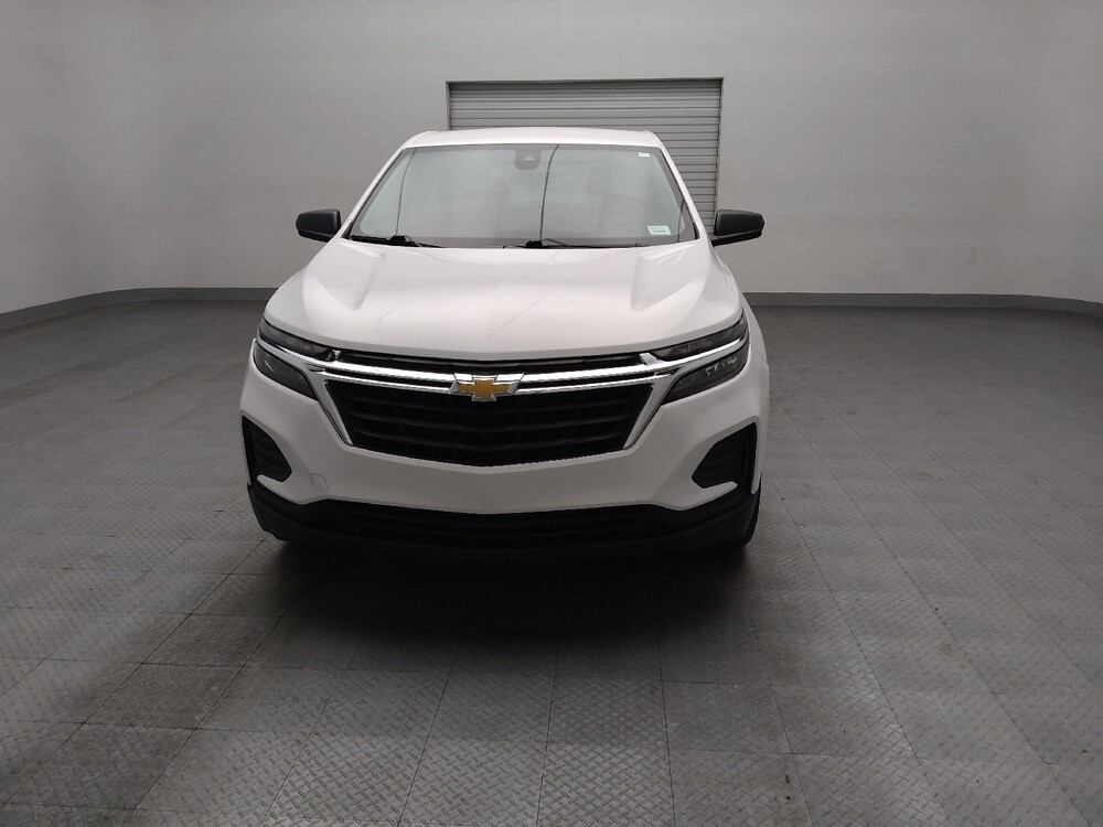 2022 Chevrolet Equinox in Lewisville, TX 75067 - 18122980 15