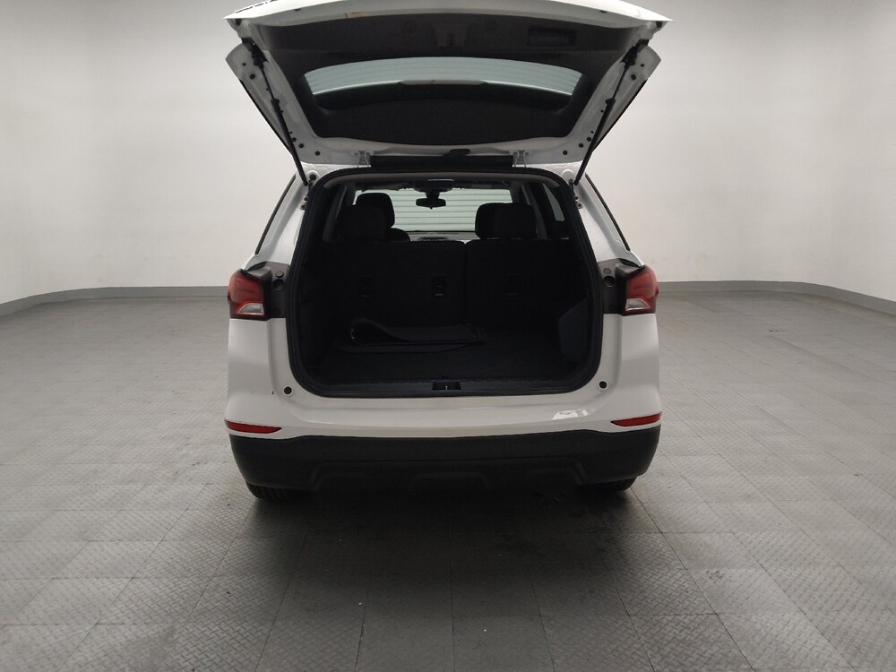 2022 Chevrolet Equinox in Lewisville, TX 75067 - 18122980 29