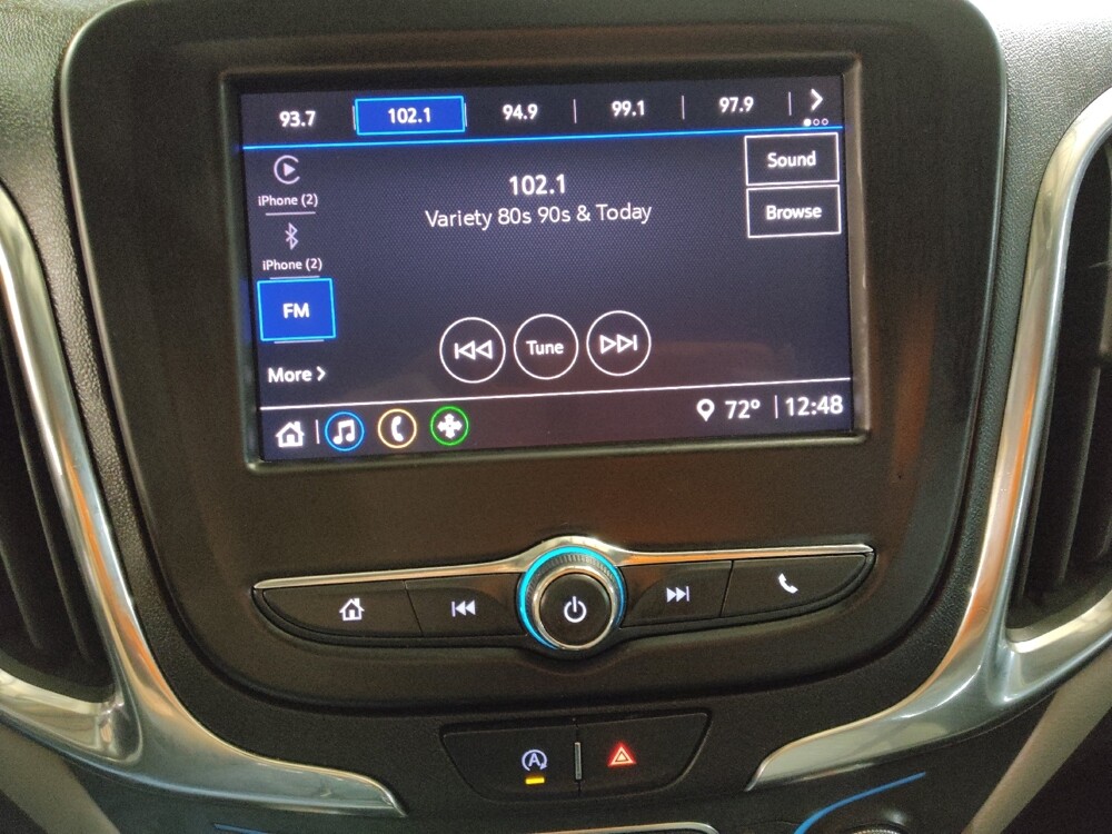 2022 Chevrolet Equinox in Lewisville, TX 75067 - 18122980 25