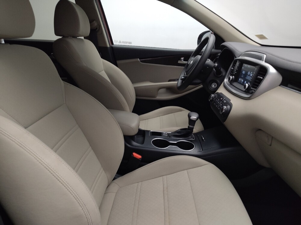 2020 Kia Sorento in Lewisville, TX 75067 - 18122981 21