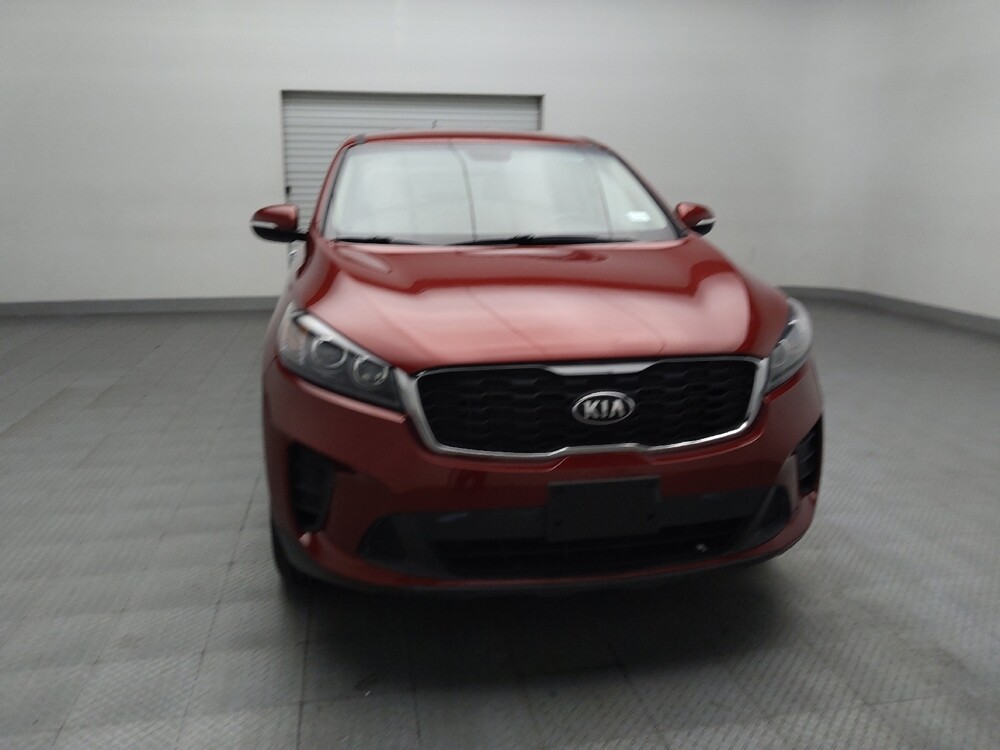 2020 Kia Sorento in Lewisville, TX 75067 - 18122981 14