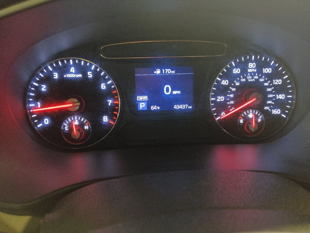 2020 Kia Sorento in Lewisville, TX 75067 - 18122981 23