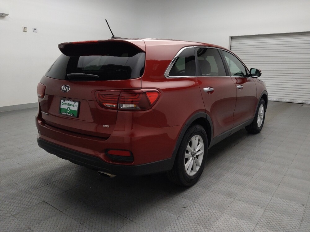 2020 Kia Sorento in Lewisville, TX 75067 - 18122981 9