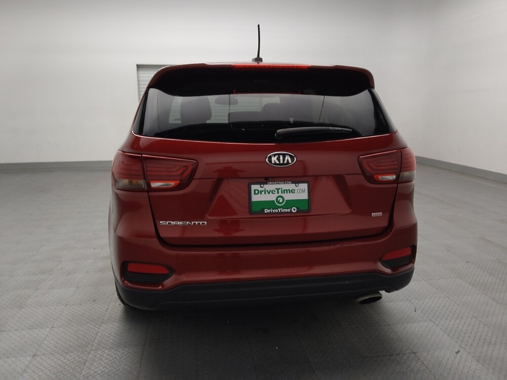 2020 Kia Sorento in Lewisville, TX 75067 - 18122981 6