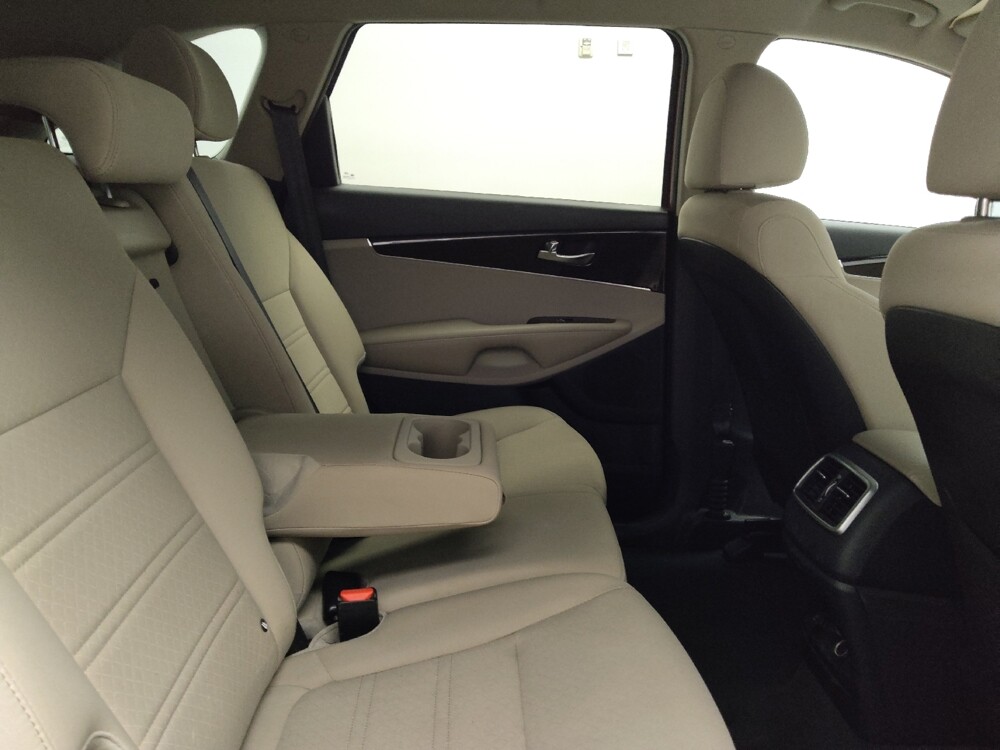 2020 Kia Sorento in Lewisville, TX 75067 - 18122981 19