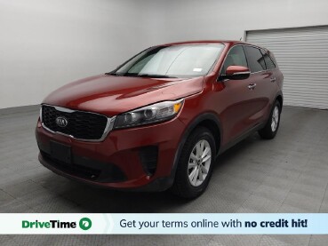 2020 Kia Sorento in Lewisville, TX 75067