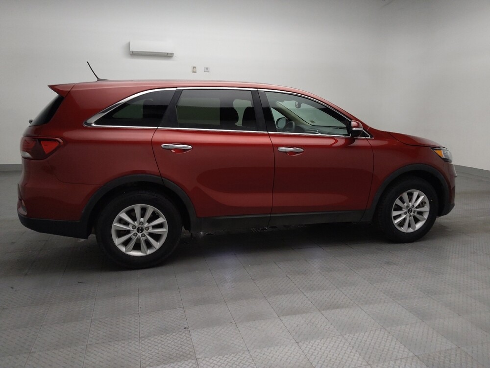 2020 Kia Sorento in Lewisville, TX 75067 - 18122981 10