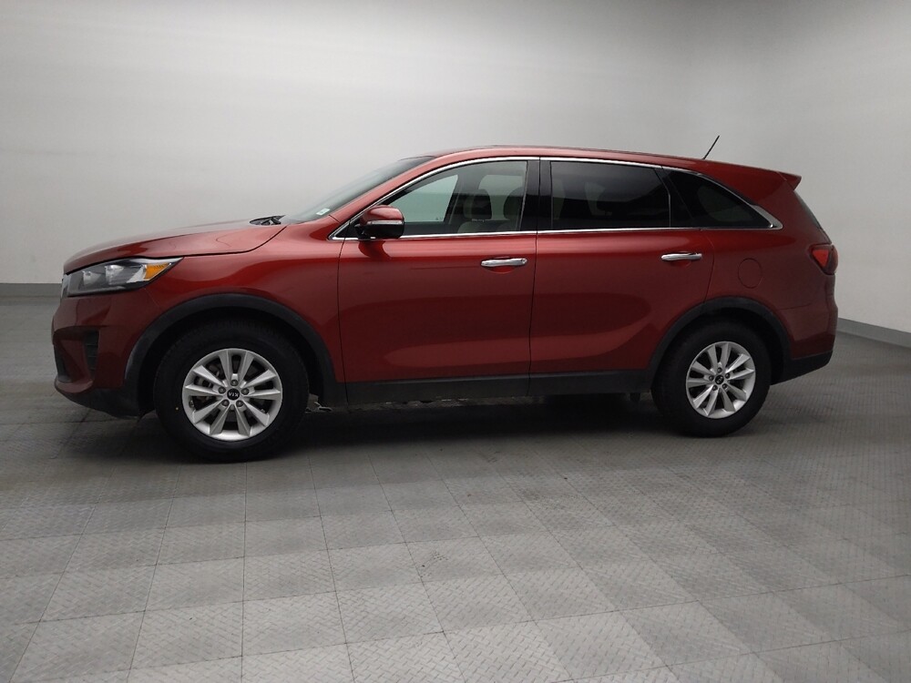 2020 Kia Sorento in Lewisville, TX 75067 - 18122981 2