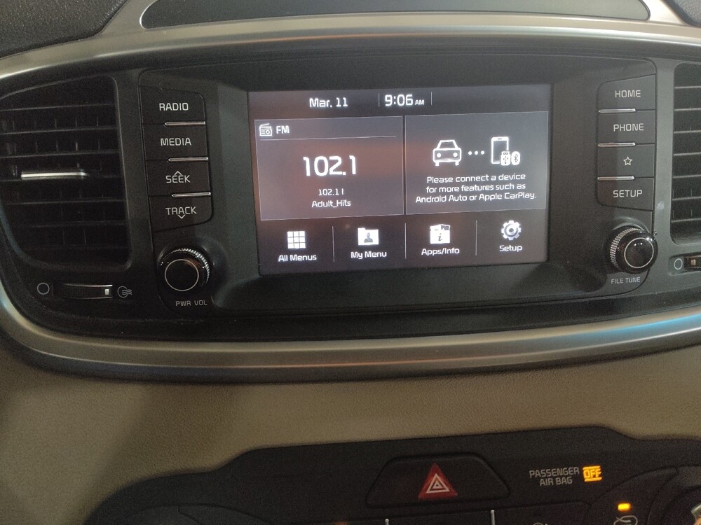 2020 Kia Sorento in Lewisville, TX 75067 - 18122981 25