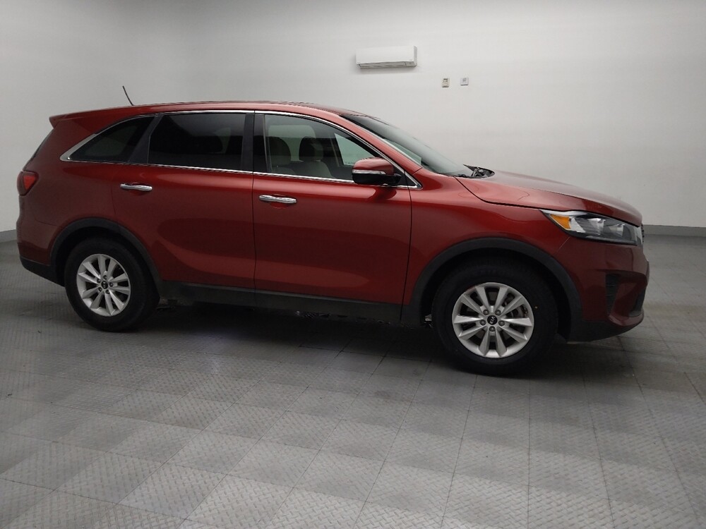 2020 Kia Sorento in Lewisville, TX 75067 - 18122981 11