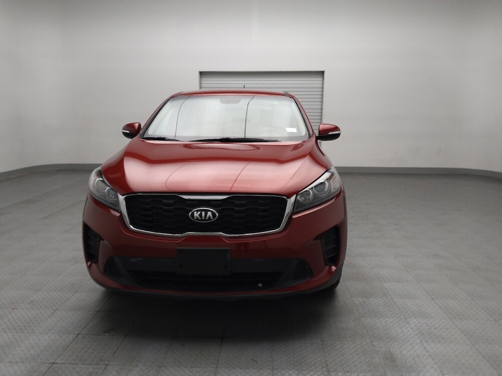 2020 Kia Sorento in Lewisville, TX 75067 - 18122981 15