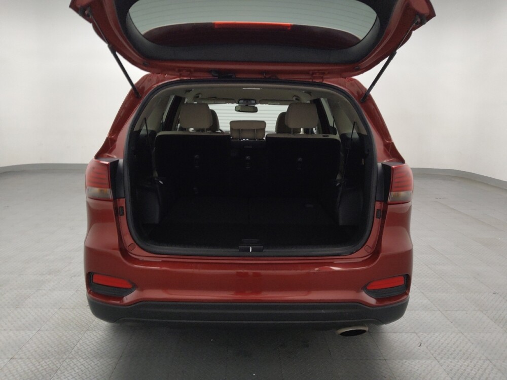 2020 Kia Sorento in Lewisville, TX 75067 - 18122981 29