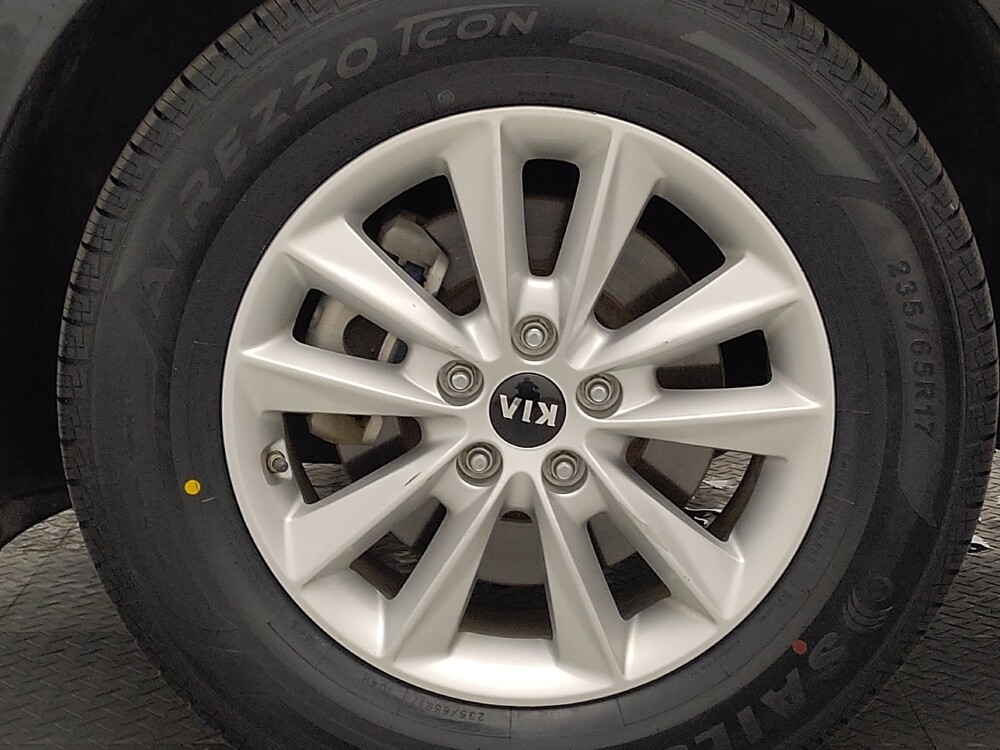 2020 Kia Sorento in Lewisville, TX 75067 - 18122981 31