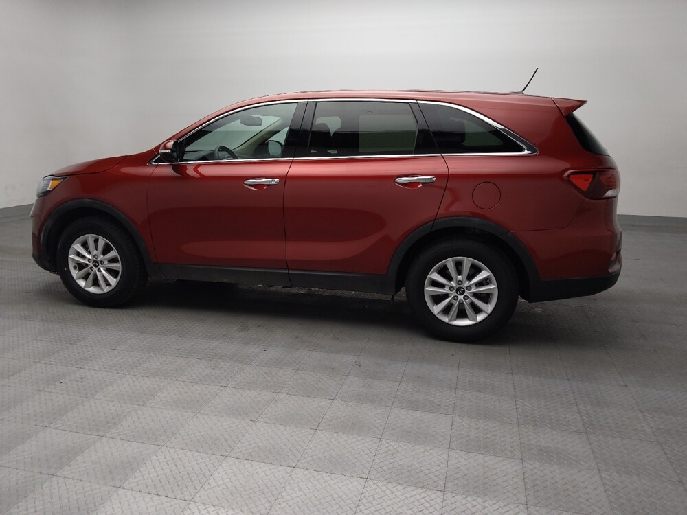 2020 Kia Sorento in Lewisville, TX 75067 - 18122981 3
