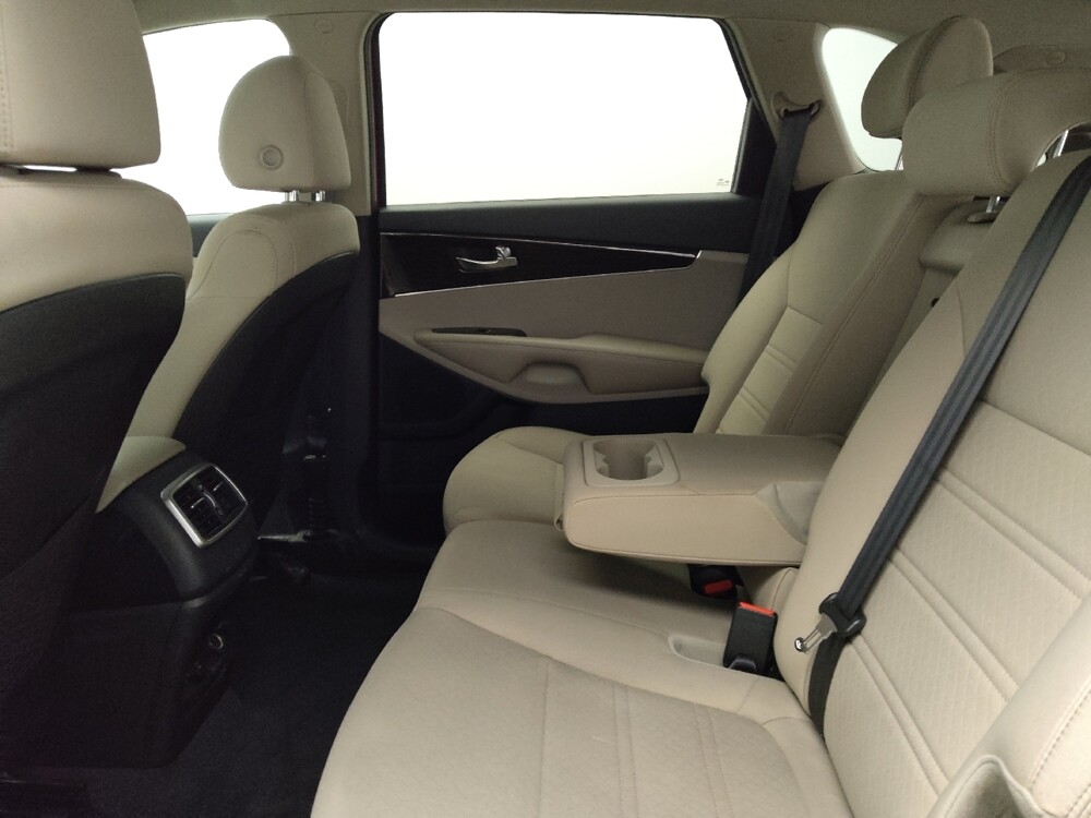 2020 Kia Sorento in Lewisville, TX 75067 - 18122981 18