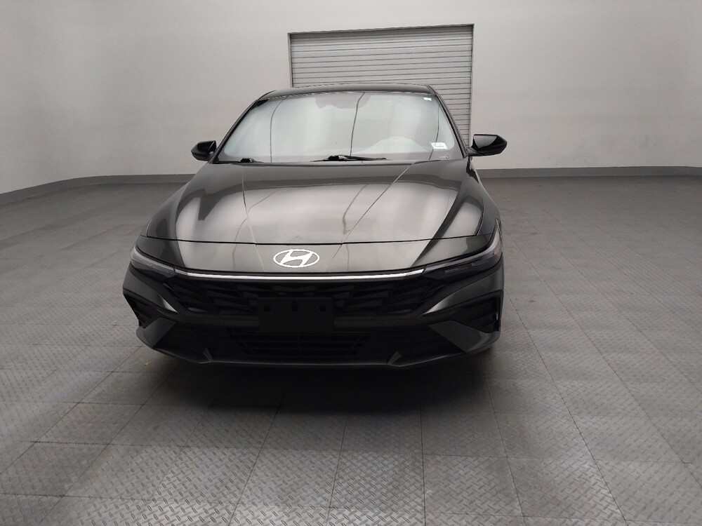 2025 Hyundai Elantra in Plano, TX 75074 - 18122982 15