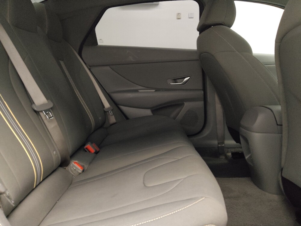 2025 Hyundai Elantra in Plano, TX 75074 - 18122982 19