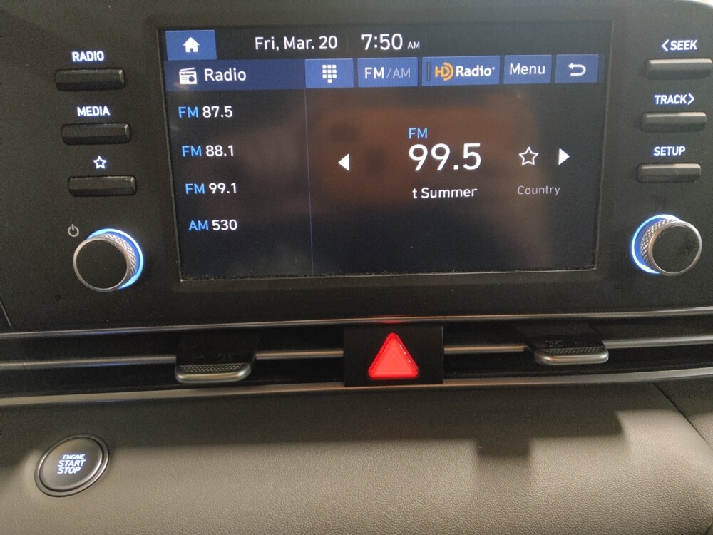 2025 Hyundai Elantra in Plano, TX 75074 - 18122982 25