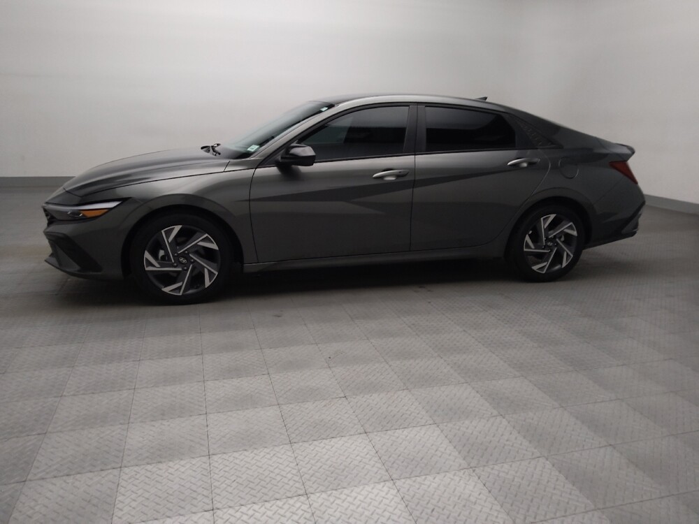 2025 Hyundai Elantra in Plano, TX 75074 - 18122982 2